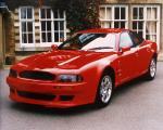 Aston Martin Vantage Special Series Type I 1996 года